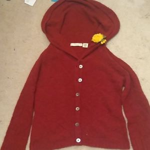Anthropologie sweater